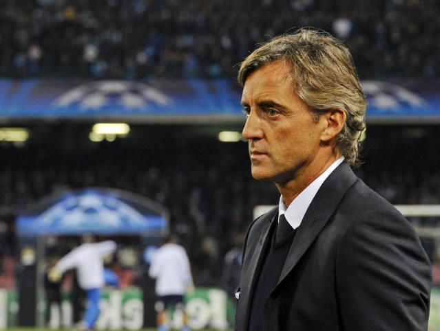 Manchester City: dopo Toure, Nasri contro Mancini… preview