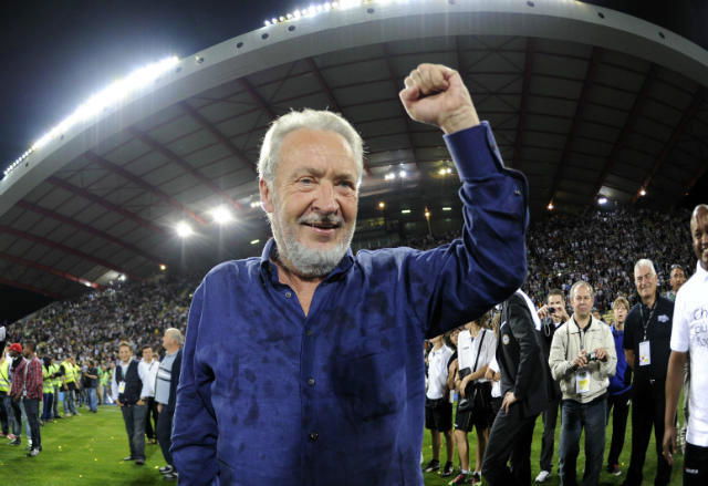 Fernandes e quello scatto dell’Udinese… preview