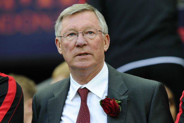 Ferguson continua ad osservare i talenti del Porto preview