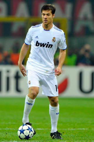 Brendan Rodgers non ha dubbi: obiettivo Xabi Alonso preview