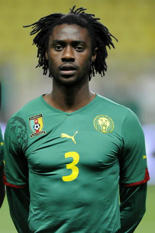 Il Monaco deve respingere la concorrenza per N’Koulou preview