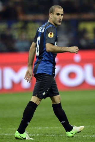 Super Palacio, assegno in bianco per l’Inter preview