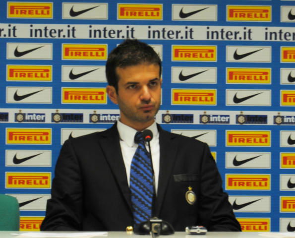 Stramaccioni: “Complimenti a Icardi” preview