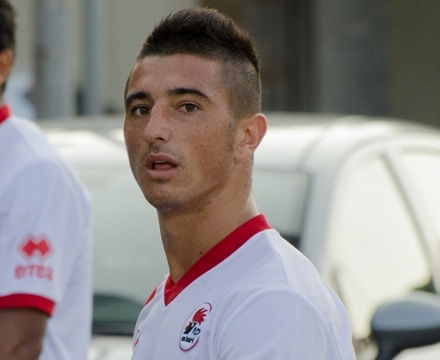 Bellomo in salita: ma non era già dell’Inter? preview