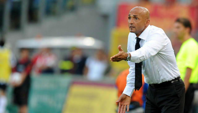 Zenit: Spalletti e il made in Italy, Santon nel mirino preview