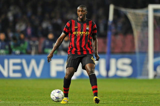 Ufficiale: Yaya Tourè rinnova con il Manchester City preview