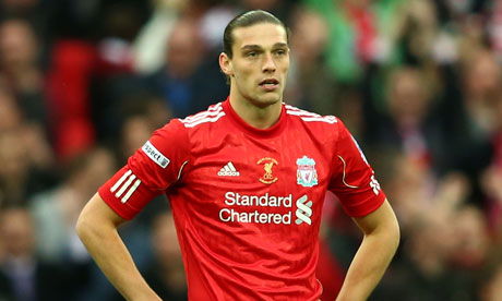 Liverpool: Ben Arfa può rientrare nell’affare Carroll preview