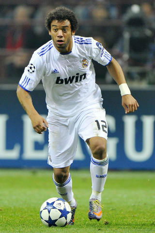 Ufficiale:Marcelo rinnova fino al 2018. Coentrao ci siamo preview