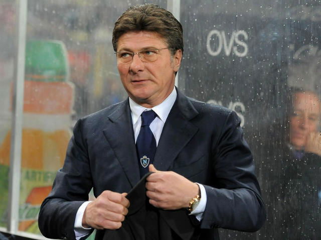 Ag. Fernando: “Il Napoli ha la priorità” preview