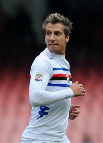 Dalla Spagna: il Torino vuole Maxi Lopez preview