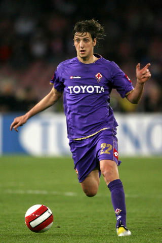 Kuzmanovic: “Vogliamo la Champions League” preview