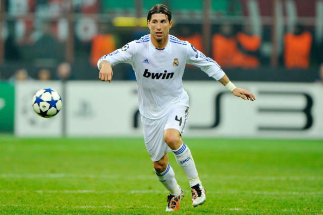 Dalla Spagna: Sergio Ramos nel mirino del Barcellona preview