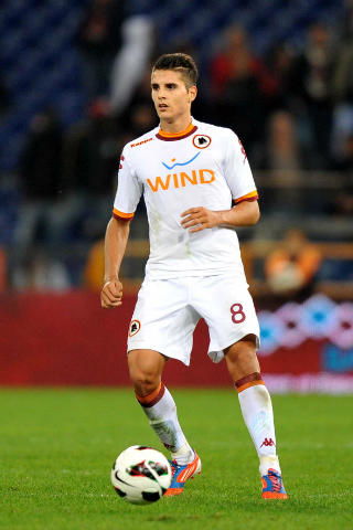 Dalla Spagna:Roma attenta, il Real pensa a Lamela article-post