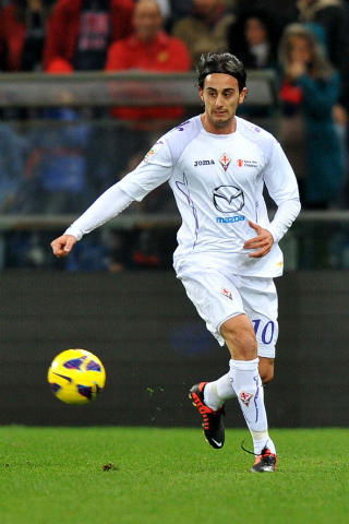 Aquilani:”Tomovic non era fallo. Bravi a reagire” article-post