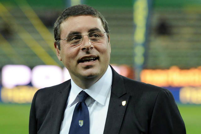 Parma, ag. Ninis:“Lo vogliono il Milan e due moscovite” preview