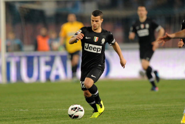 Giovinco si ferma, il comunicato della Juventus preview