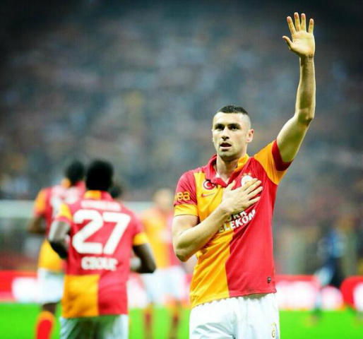 Yilmaz-Atletico Madrid: l’agente conferma preview