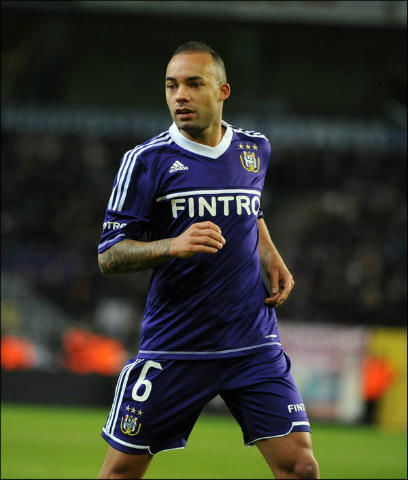 De Zeeuw: l’Anderlecht potrebbe beffare il Siviglia preview