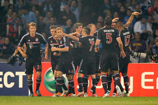 Bayern: per Heynckes si parla di City e Chelsea preview