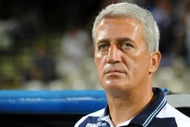 Petkovic chiede rinforzi: “Servono più elementi” preview