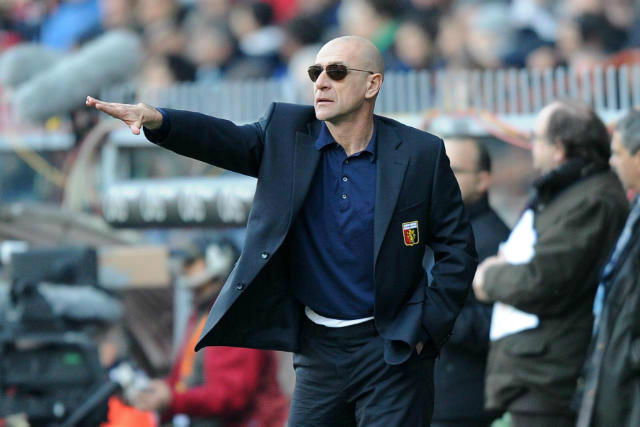 Esclusiva: Ballardini ha rischiato, derby decisivo article-post