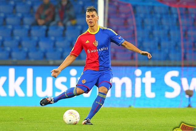 Occhio Milan: l’Arsenal piomba su Dragovic preview