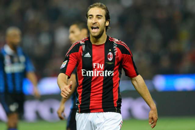 Milan: Flamini potrebbe tornare in Premier League preview