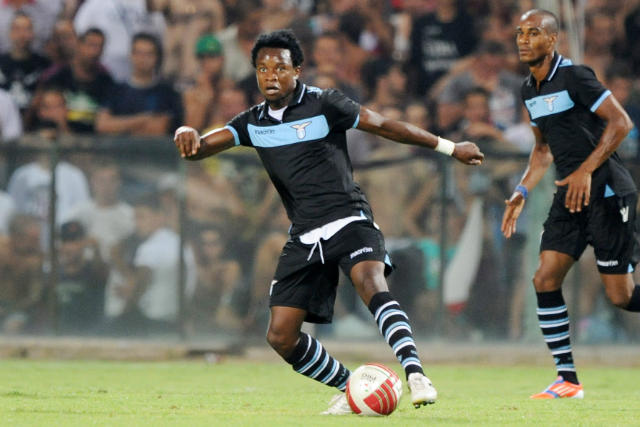 Onazi-Chelsea, arriva la smentita della Lazio preview