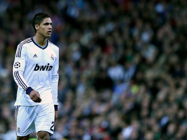 Manchester Utd: per la difesa il sogno è Varane preview