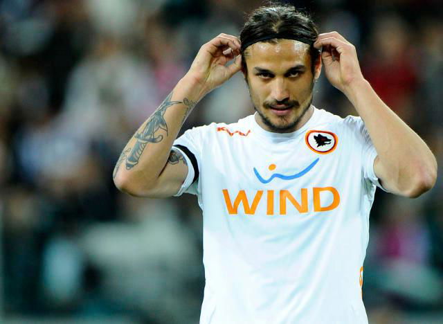 Fiorentina: occhi su Osvaldo e Contento preview