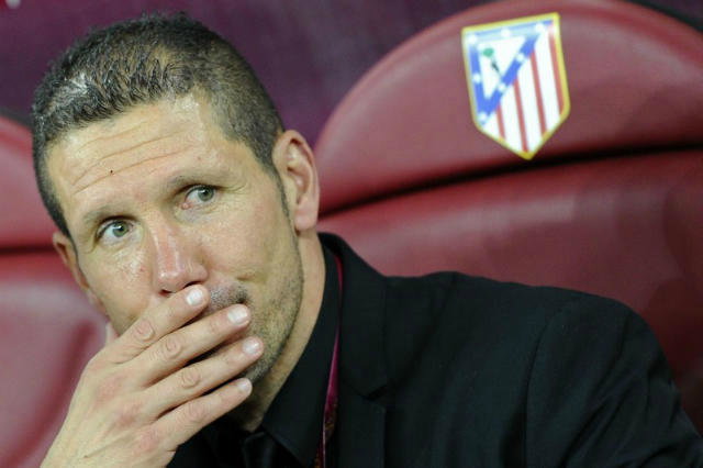 Atletico Madrid: lo scontento Insua verso il Benfica preview