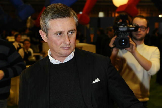 Esclusiva: Il Saint-Etienne chiede almeno 14 milioni preview