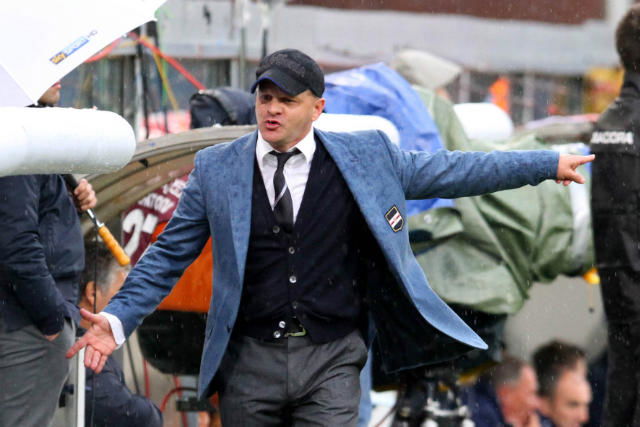 Iachini:”La partita più difficile in questo momento” preview