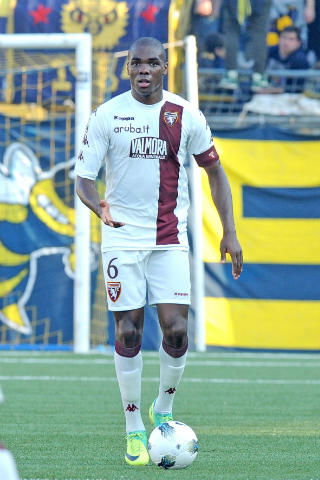 Ogbonna:”Sono rimasto al Toro per Ventura” preview