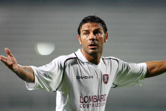 Ufficiale:il Catanzaro esonera Cozza preview