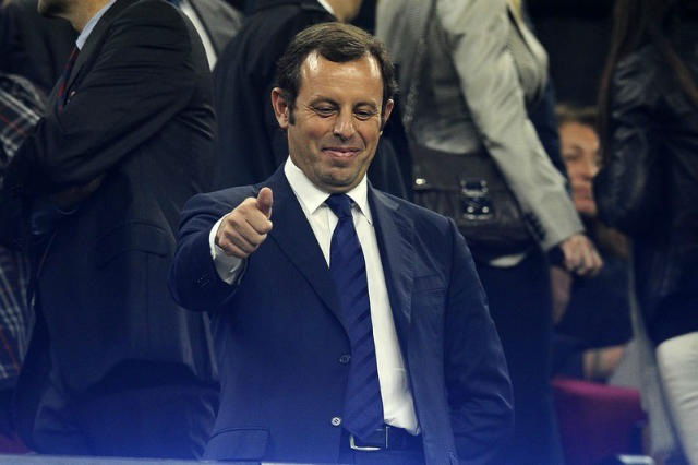 Rosell: “Piace un tedesco. Guardiola? Grande colpo” preview