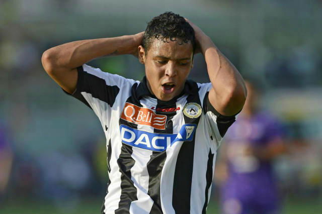 Esclusiva: Per Muriel la Juve farebbe follie preview