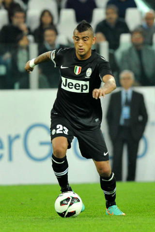 LA FORZA DI UN VIDAL preview