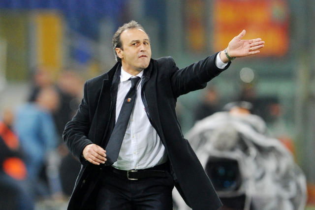 Esclusiva: Pescara e l’incontro con Marino, la situazione preview