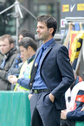 Stramaccioni:”I cicli finiscono poi bisogna ricostruire” preview