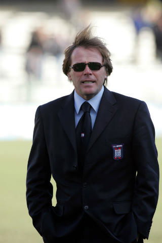 Varese, tutto confermato: oggi arriva Agostinelli preview