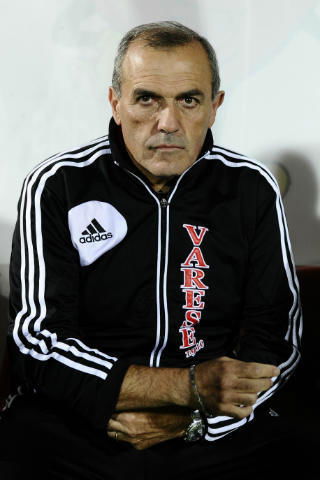 Esclusivo Castori: “Varese, non avrei fallito” preview