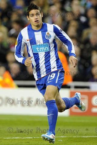 Manchester Utd-Porto: ancora voci su Anderson e J.Rodriguez preview