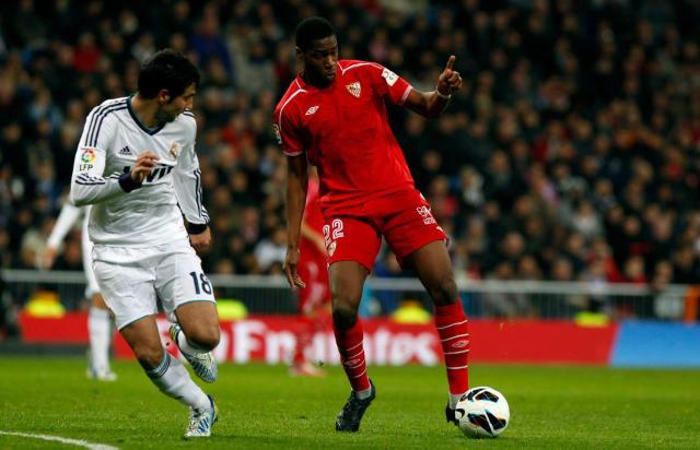 Siviglia: Del Nido apre alla cessione di Kondogbia preview