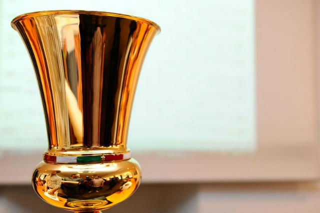 Coppa Italia: Inter-Roma 2-3 Finale preview