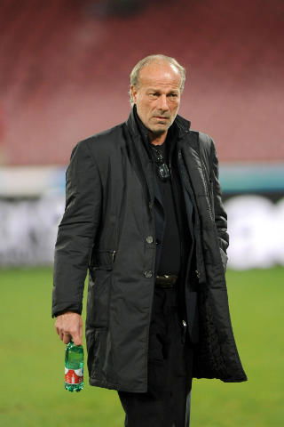 Sabatini:”Lamela?Interessa a molti ma non è sul mercato” preview