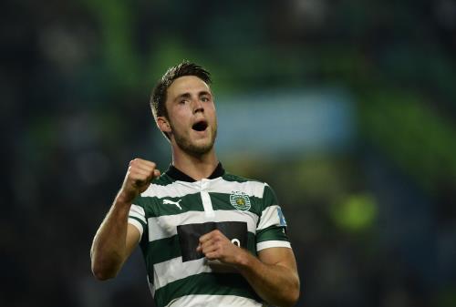 Norwich: in caso di B salta van Wolfswinkel preview
