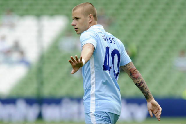 Dalla Russia: Dinamo Mosca, c’è l’idea Weiss preview