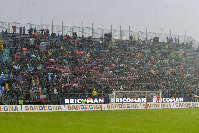 Cagliari-Roma, l’udienza fissata il 24 aprile preview