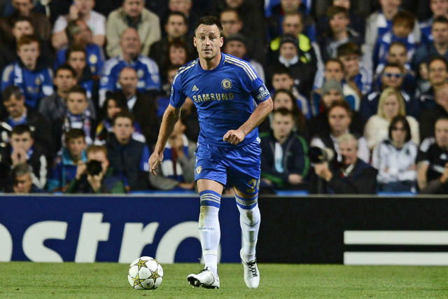 Dalla Turchia: per Terry è sempre derby di Istanbul preview